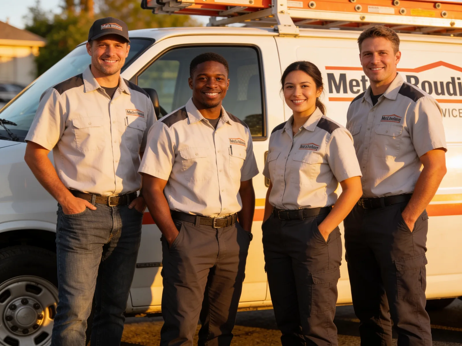 Metal Roof Installation company in Cut Off, LA